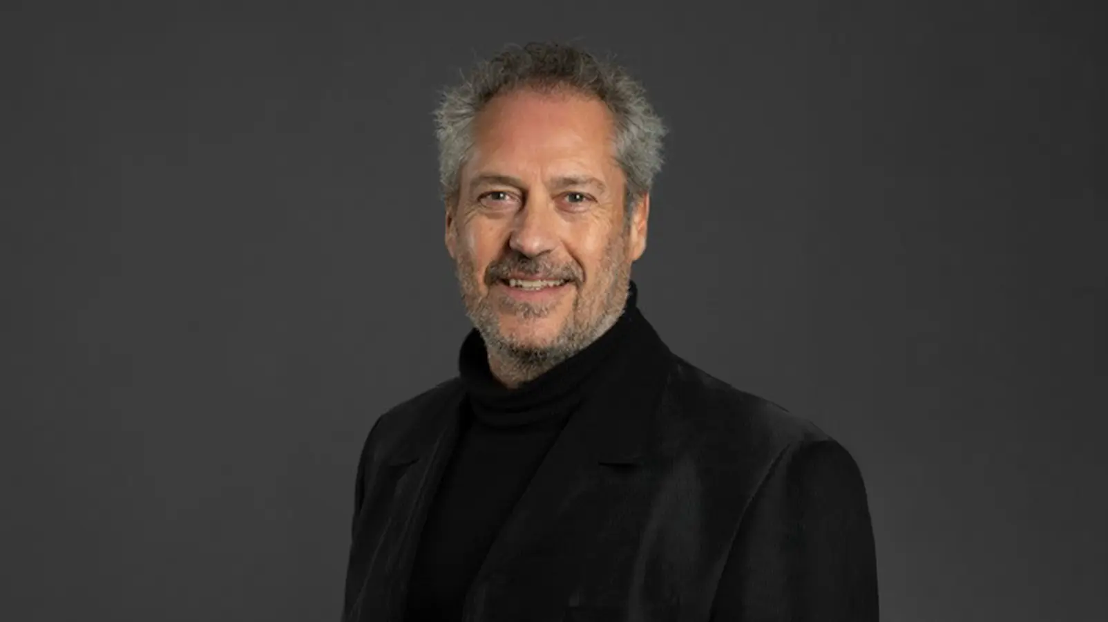 Portrait de Claude Chopard Lallier