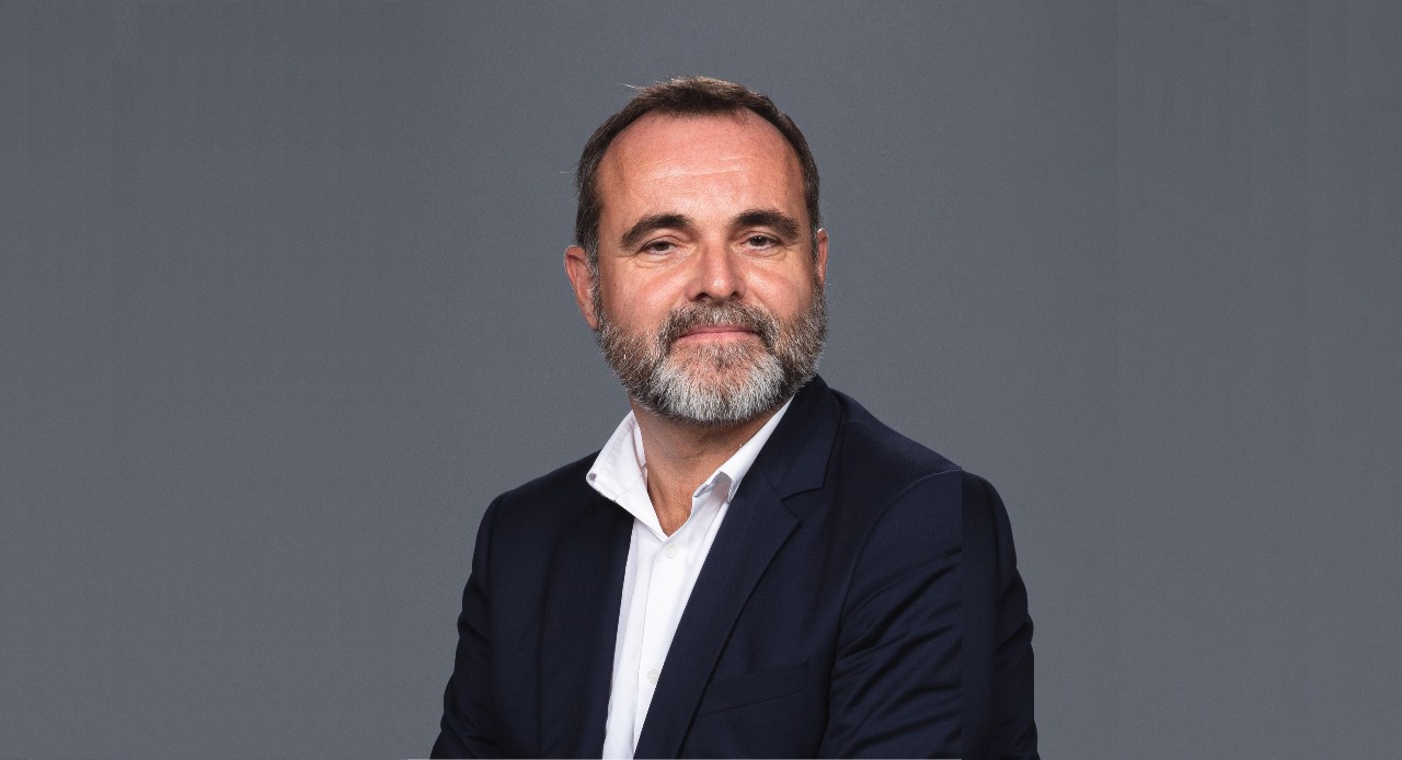 Eric Daniel