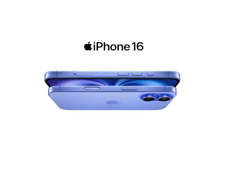 iPhone 16