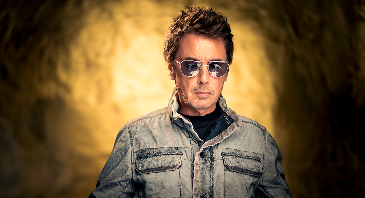 Jean-Michel Jarre