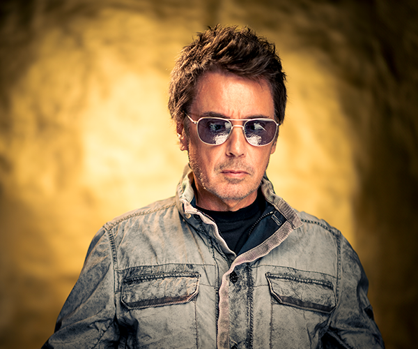 Jean-Michel Jarre