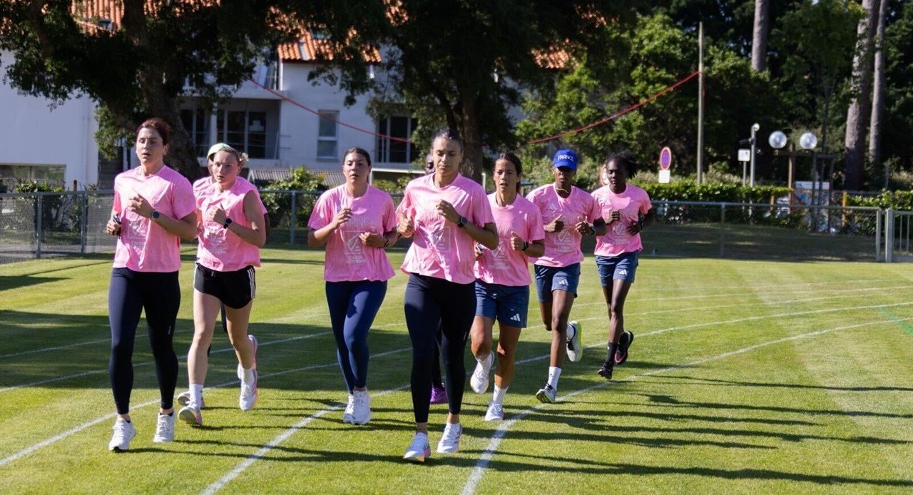 Equipe de France de handball féminine