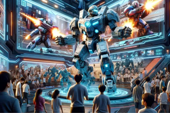 Bruno Granja projet de parc à thème cinéma et jeux vidéos