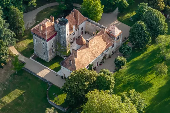 Château de la Jarthe