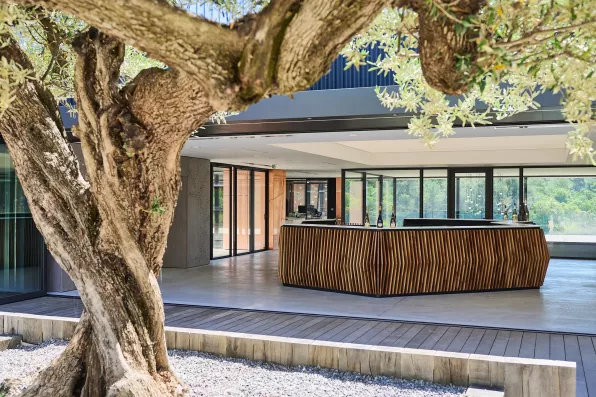 Château Sainte Marguerite