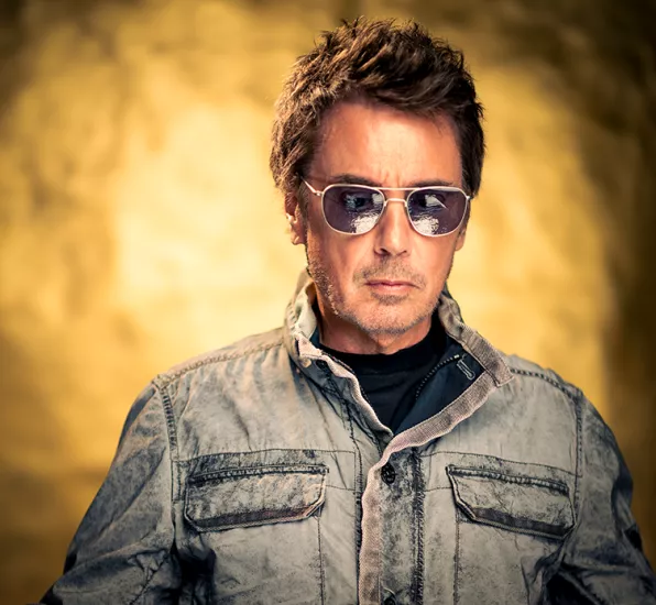 Jean-Michel Jarre