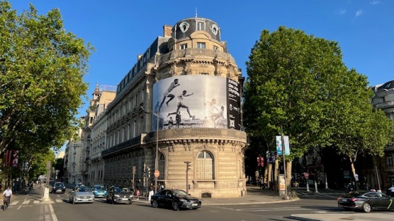 L'Art dans la Ville